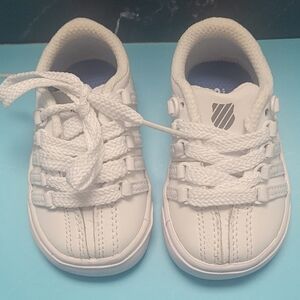 Infants K SWISS SNEAKERS
